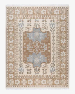 Chantry Hand-Knotted Wool Rug
