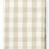 Charlie Check Tablecloth