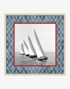 Chasing the Wind