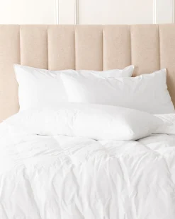 Classic Down Bed Pillow