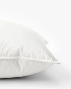 Classic Down Bed Pillow