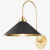 Clivedon Sconce