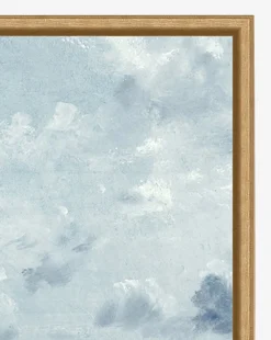 Cloudy Dreams