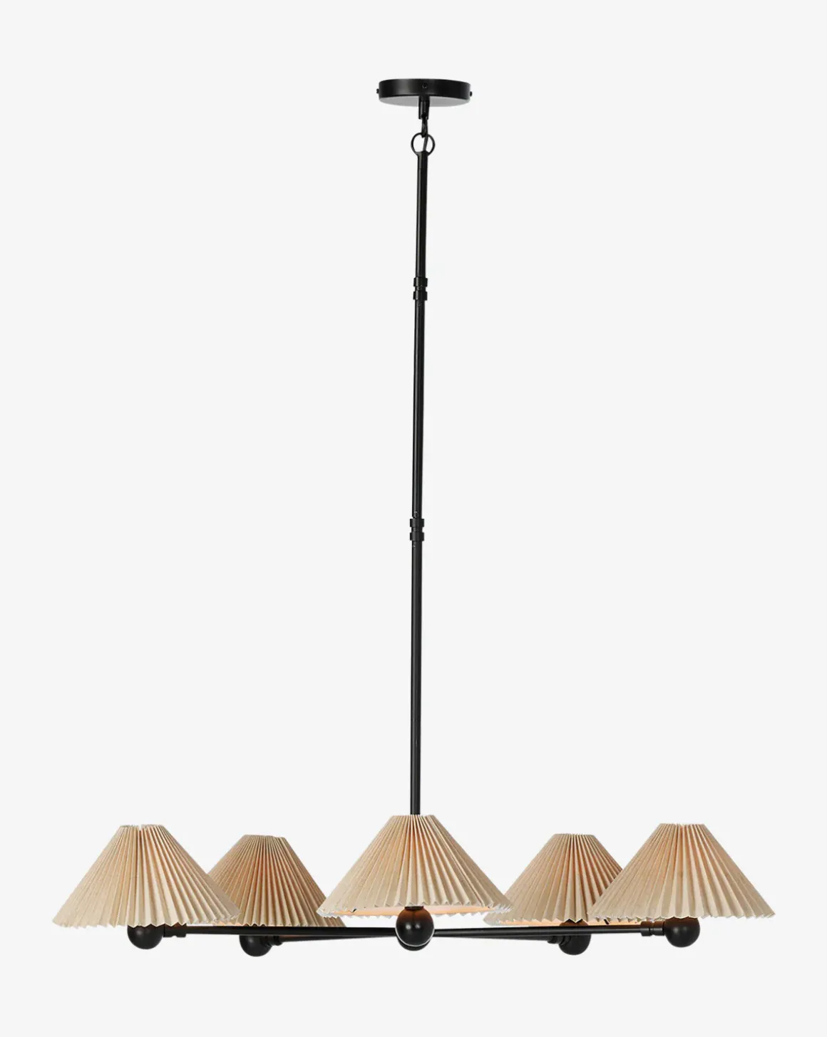 Clyde Chandelier