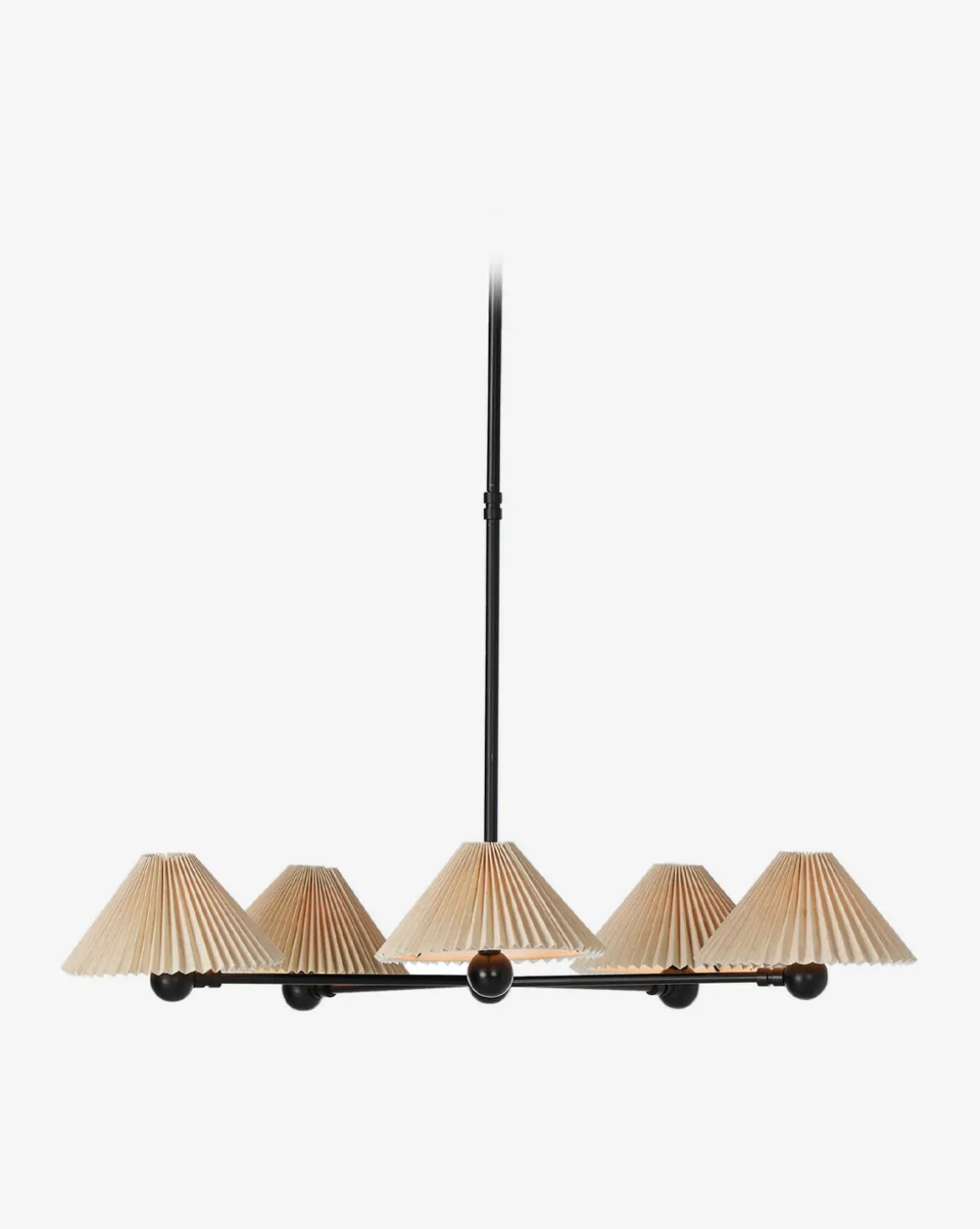 Clyde Chandelier