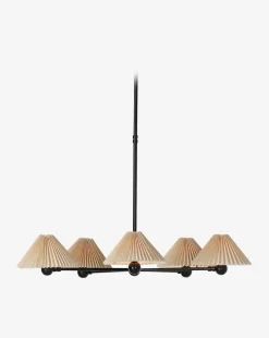 Clyde Chandelier