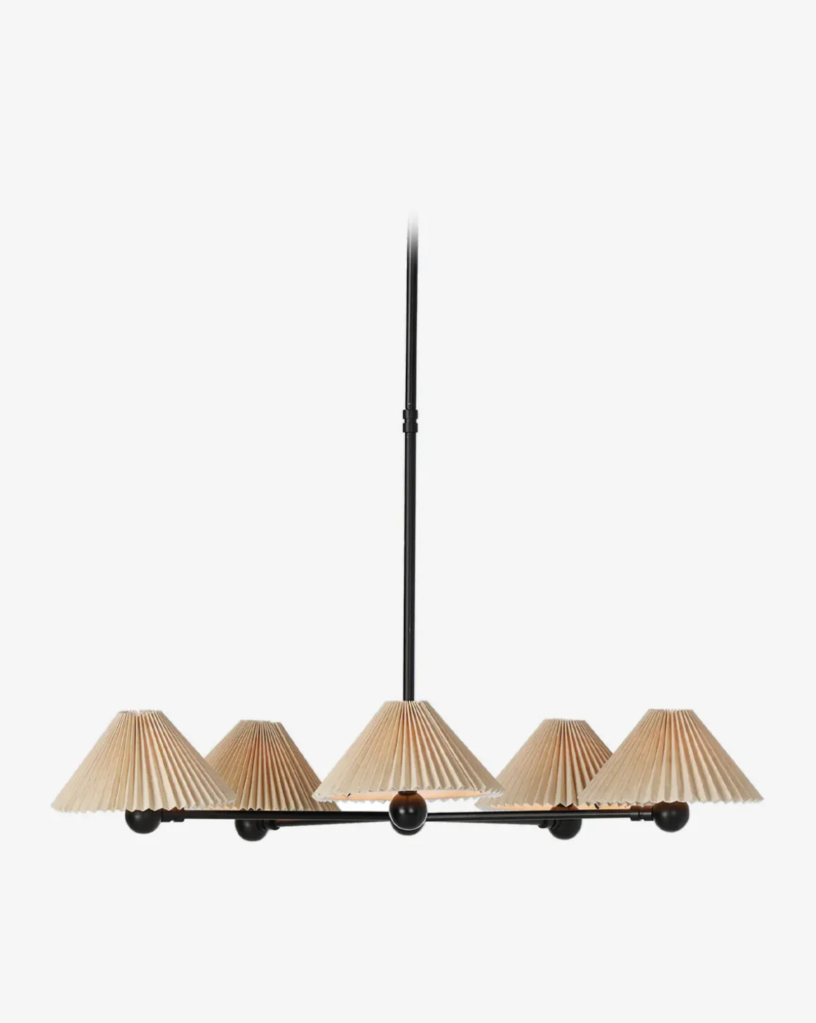 Clyde Chandelier