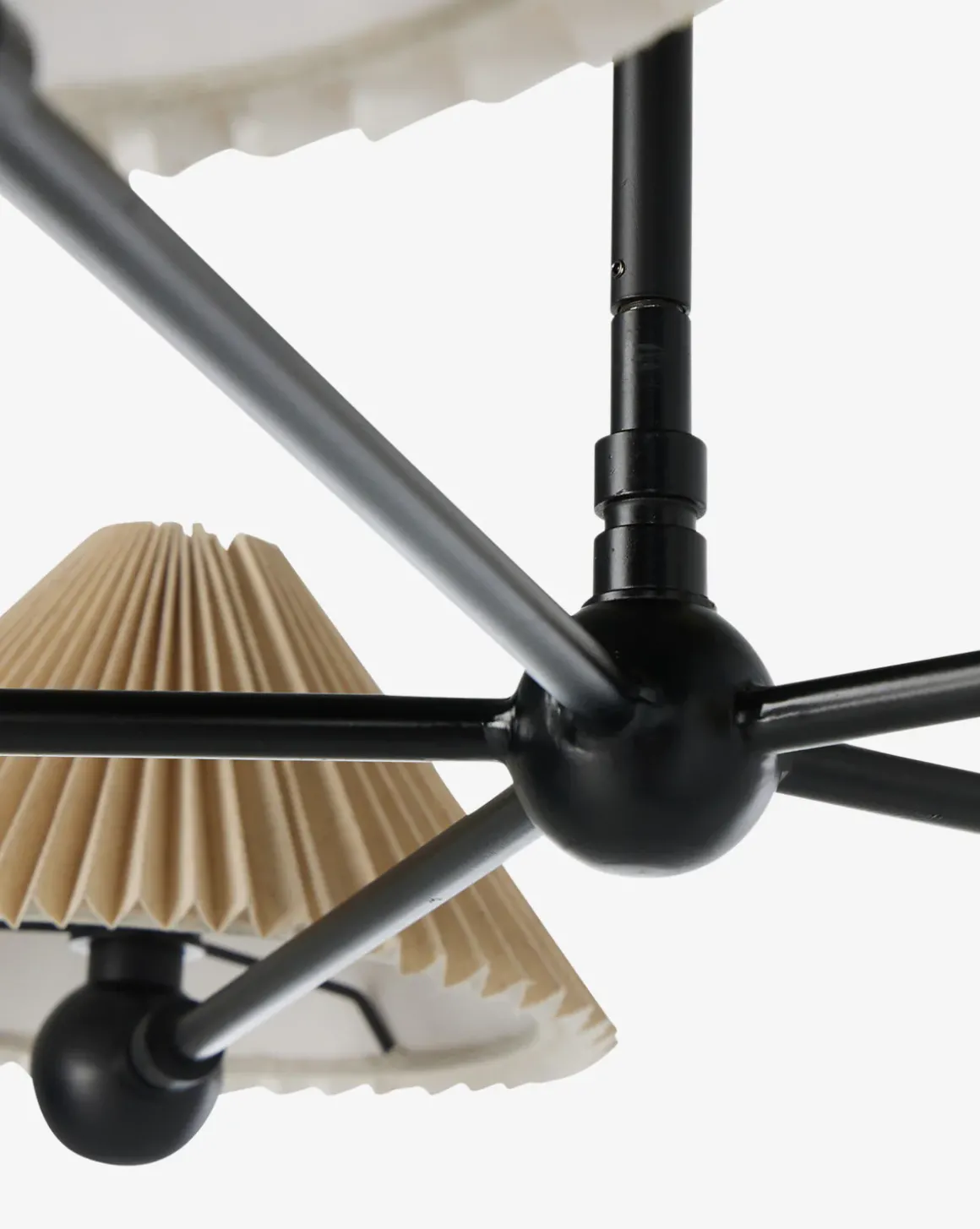 Clyde Chandelier