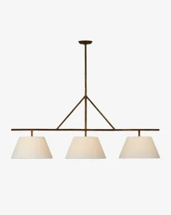 Collette Linear Pendant