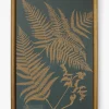 Copper Botanical 2