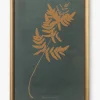 Copper Botanical 1