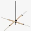 Cruiz Chandelier