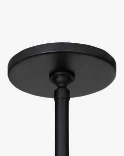 Cullen Linear Double Pendant