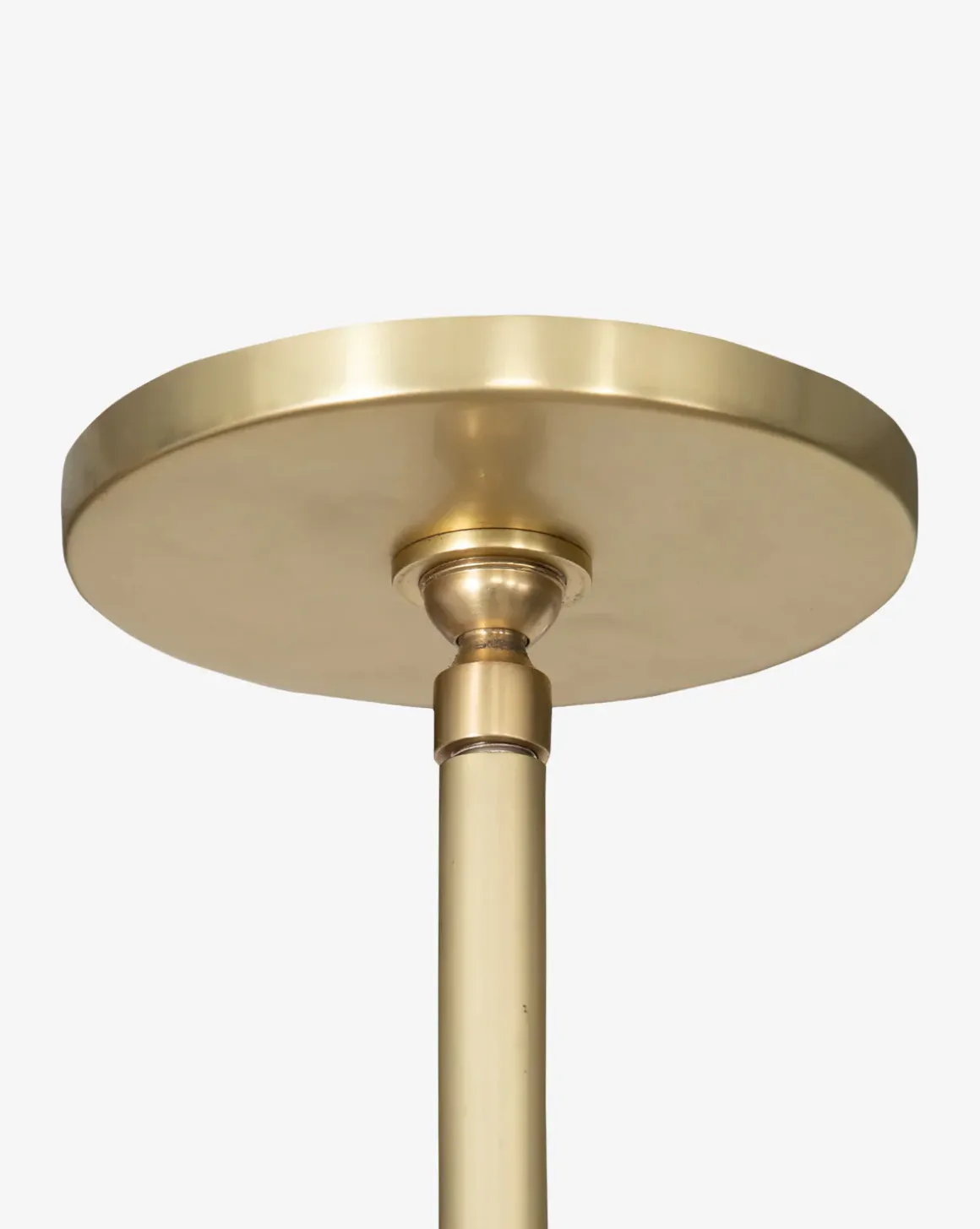 Cullen Linear Double Pendant