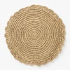 Culver Round Placemat