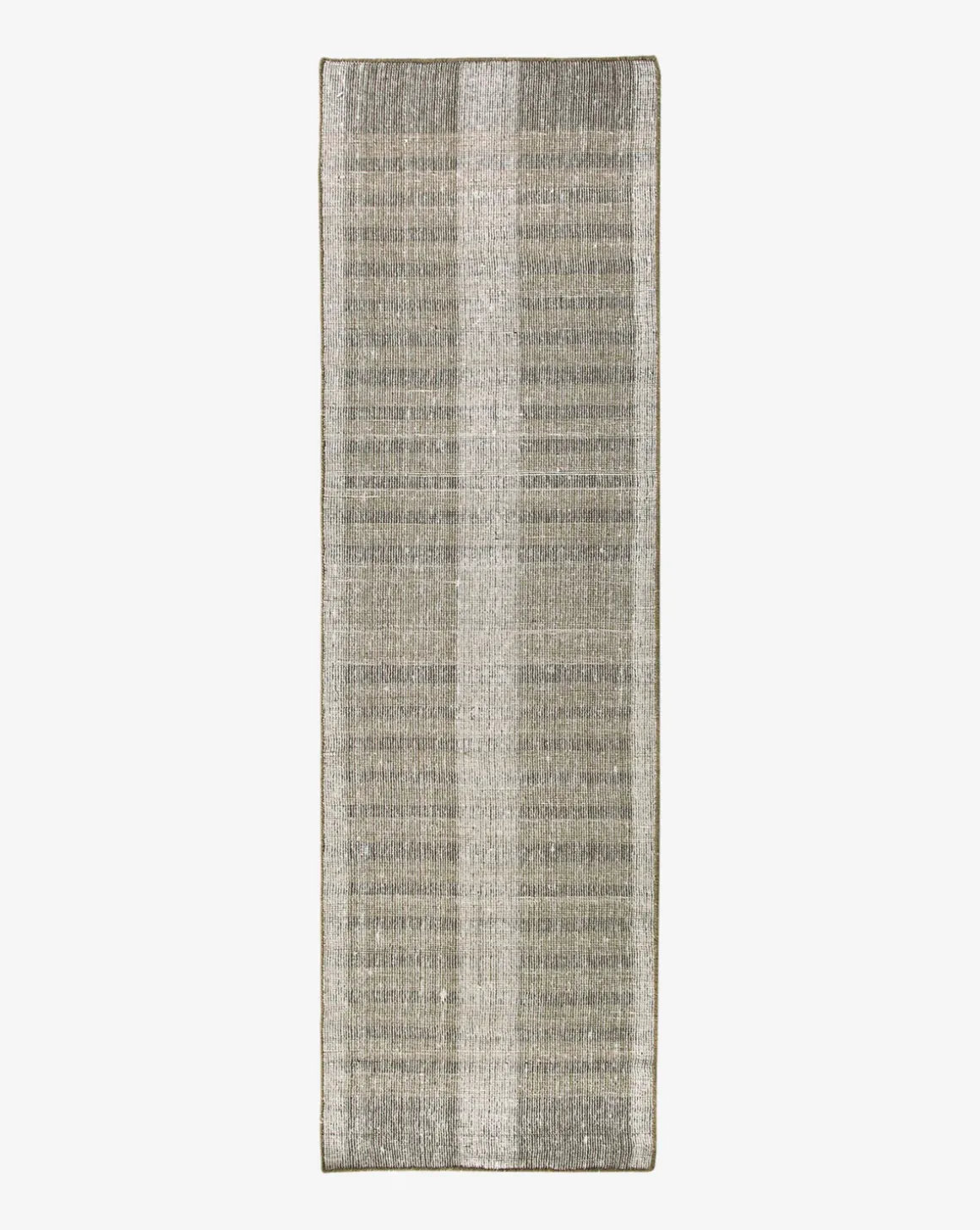 Danielsen Handwoven Wool Rug