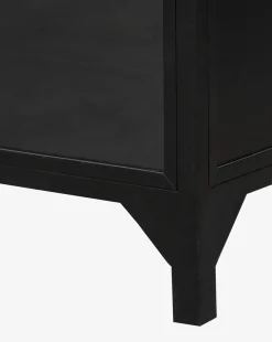 Darcie Wide Cabinet