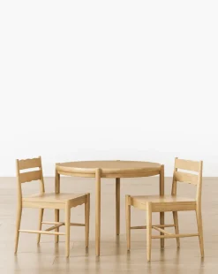 Darcy Kids Chairs (Set of 2)