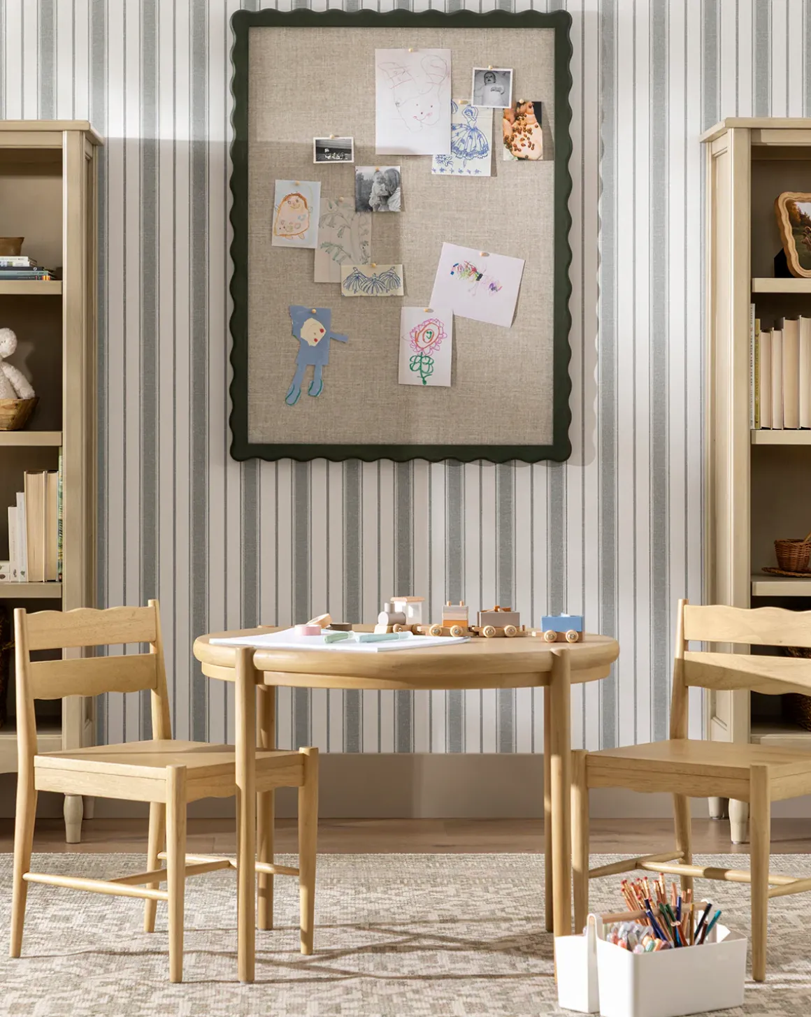 Darcy Kids Table