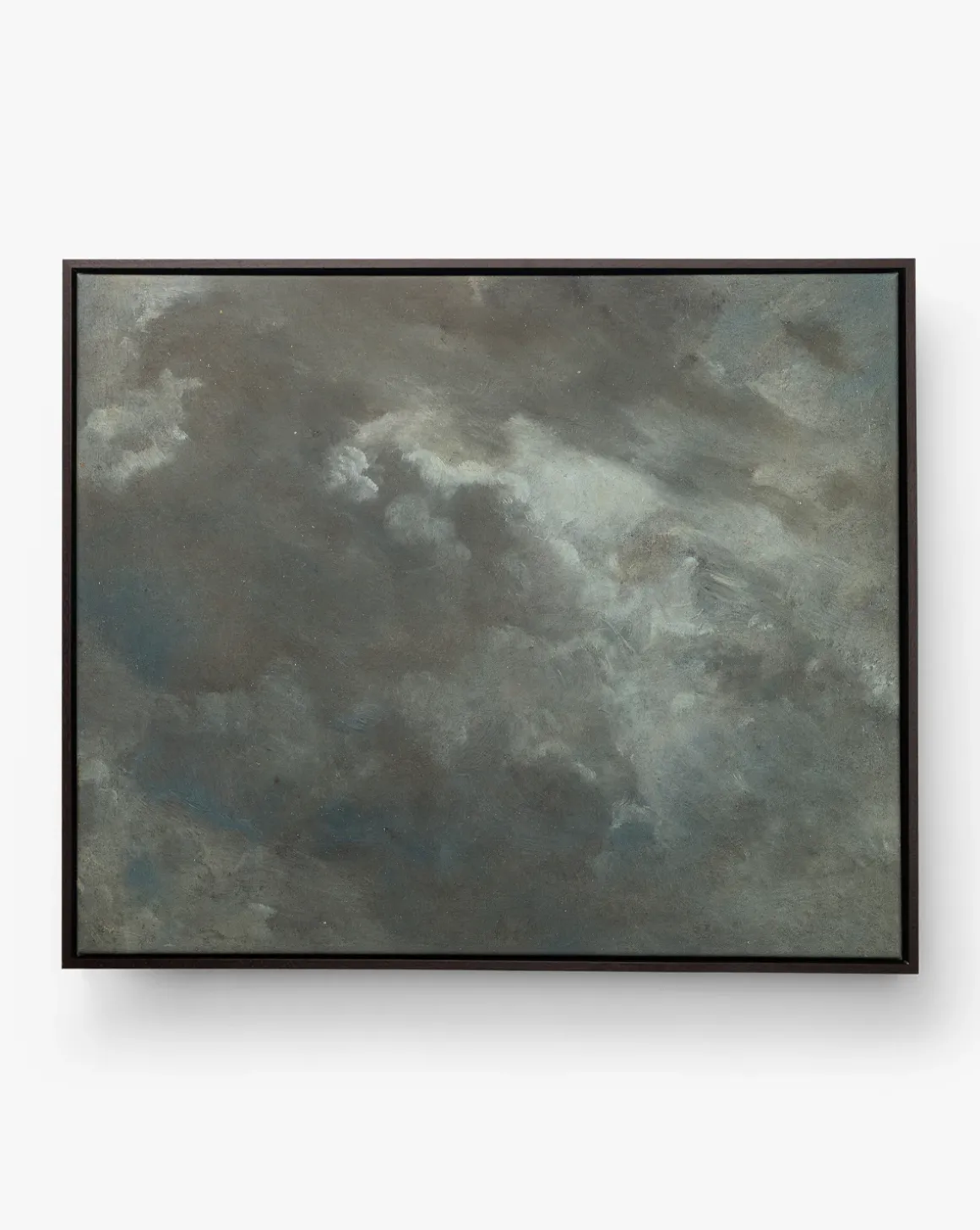 Dark Skies Ahead