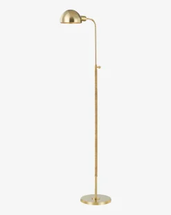 Devon Floor Lamp