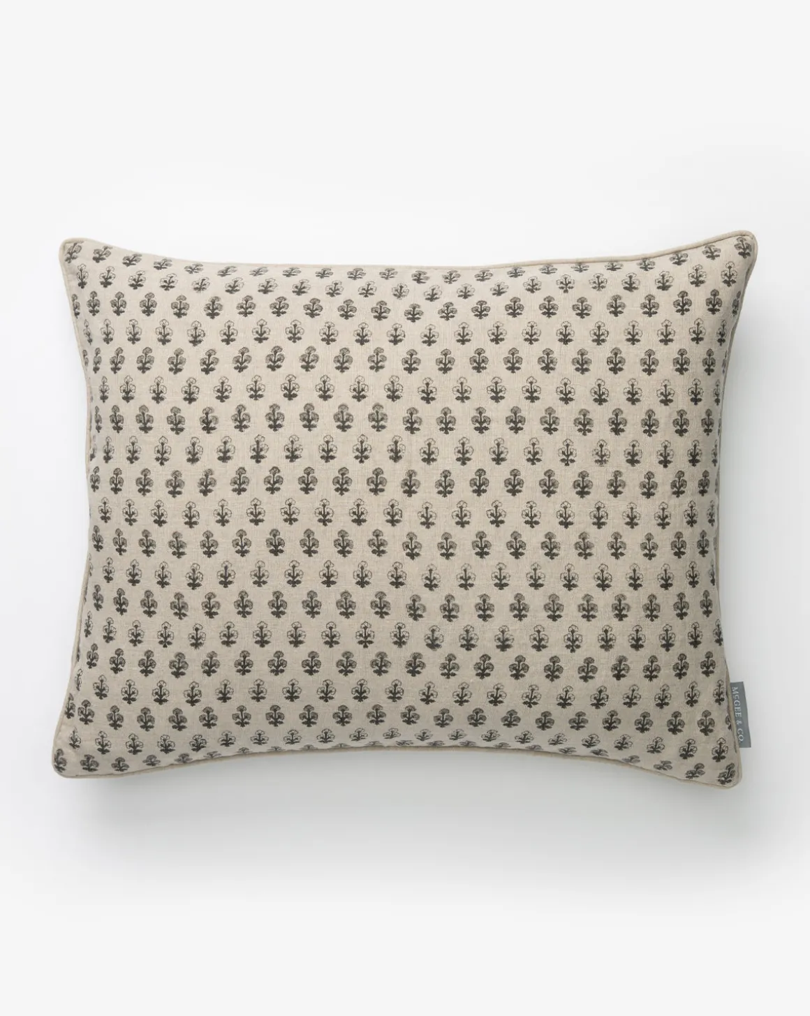 Downing Pillow Cover