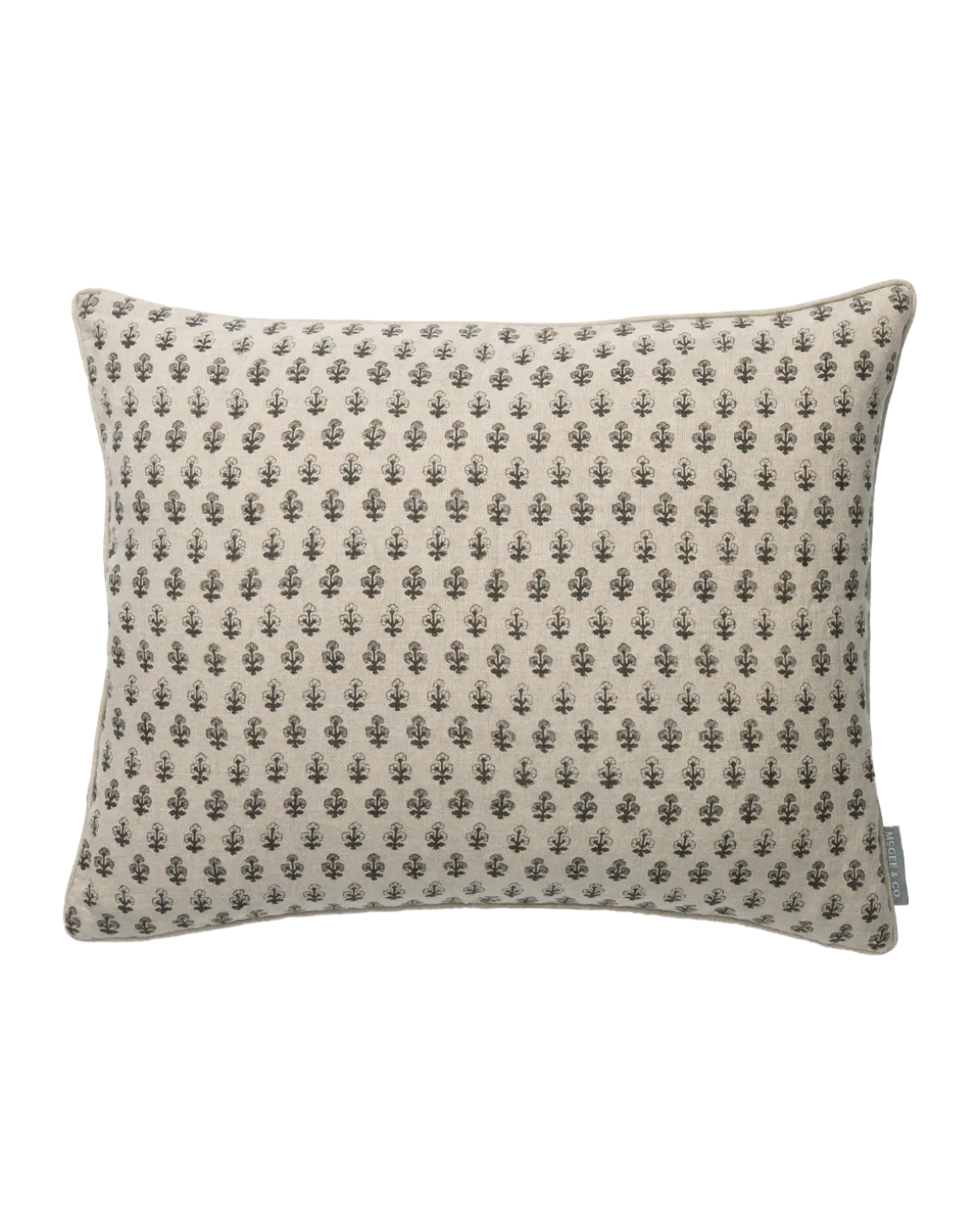 Downing Pillow Cover