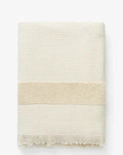 Ellis Organic Bath Collection
