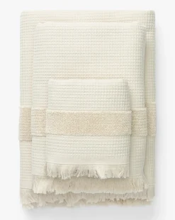 Ellis Organic Bath Collection