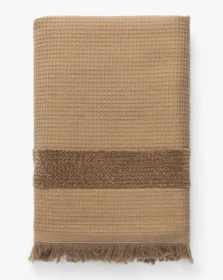 Ellis Organic Bath Collection