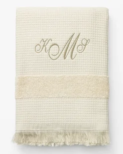 Ellis Organic Bath Collection