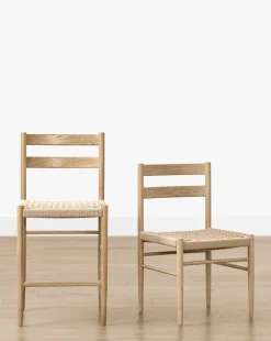 Eloise Woven Chair