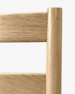 Eloise Woven Counter Stool