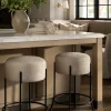Evander Counter Stool