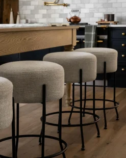 Evander Counter Stool
