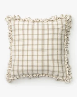 Fairpark Pillow Cover