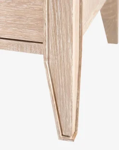 Falkner Dresser