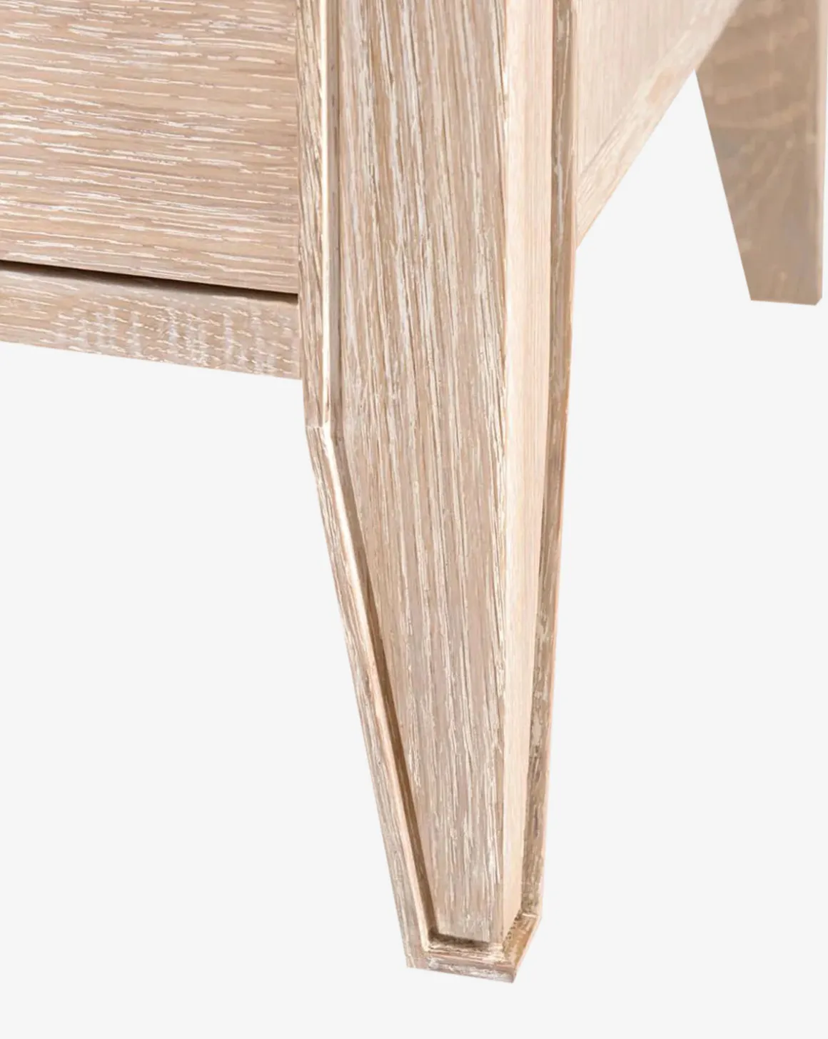 Falkner Dresser