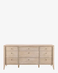 Falkner Dresser