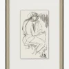 Figure Sketch