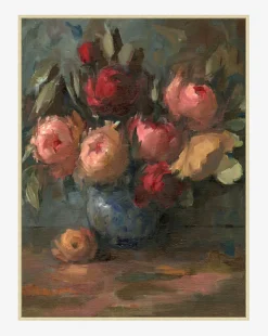 Floral Arrangement II