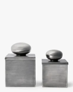 Foundry Box