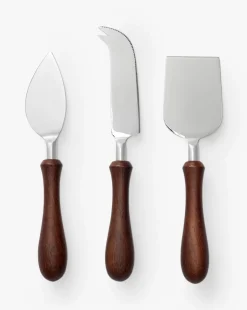 Fromagerie Cheese Knives (Set of 3)