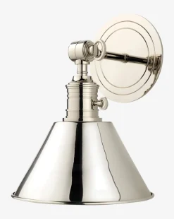 Garden City Sconce