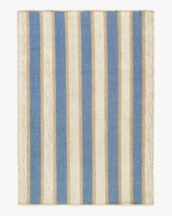 Goldie Handwoven Indoor/Outdoor Rug