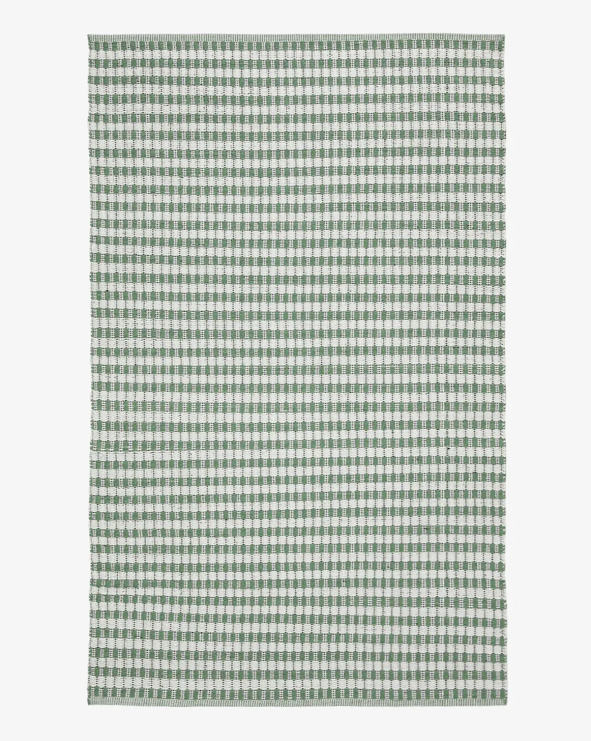 Granada Green Handwoven Indoor/Outdoor Rug