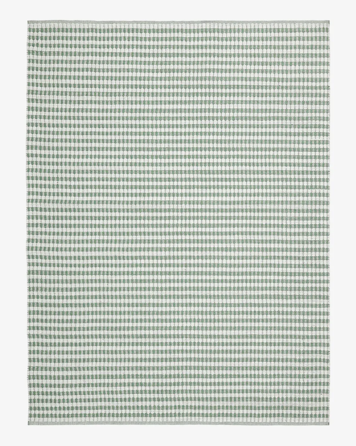 Granada Green Handwoven Indoor/Outdoor Rug
