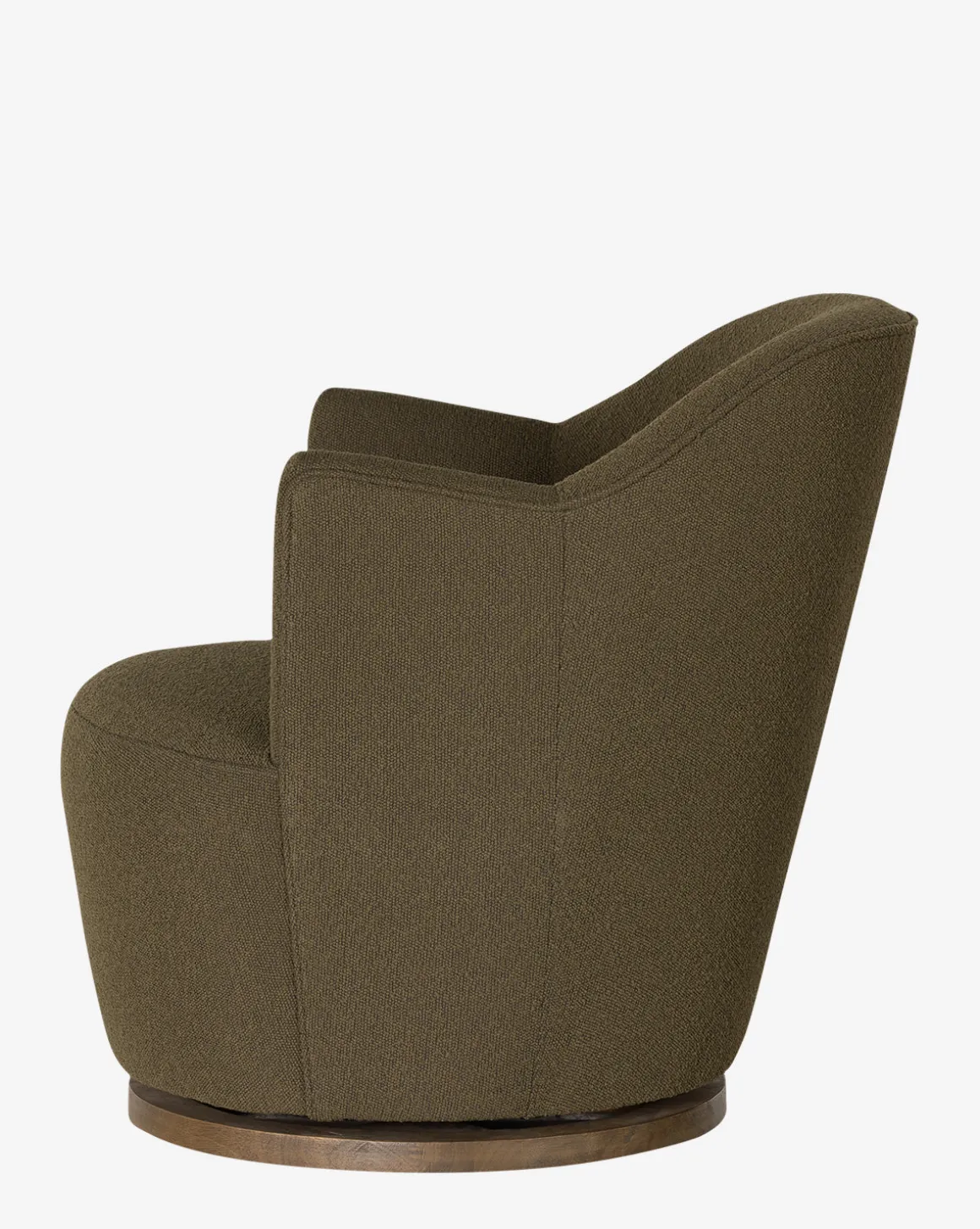 Gulliver Swivel Chair