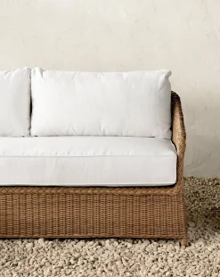 Haviland Outdoor Chaise Sectional