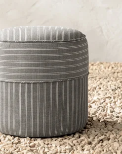 Haviland Upholstered Ottoman
